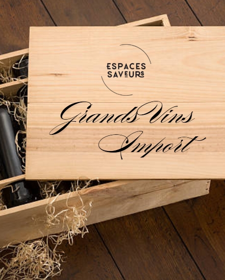 grand vins import