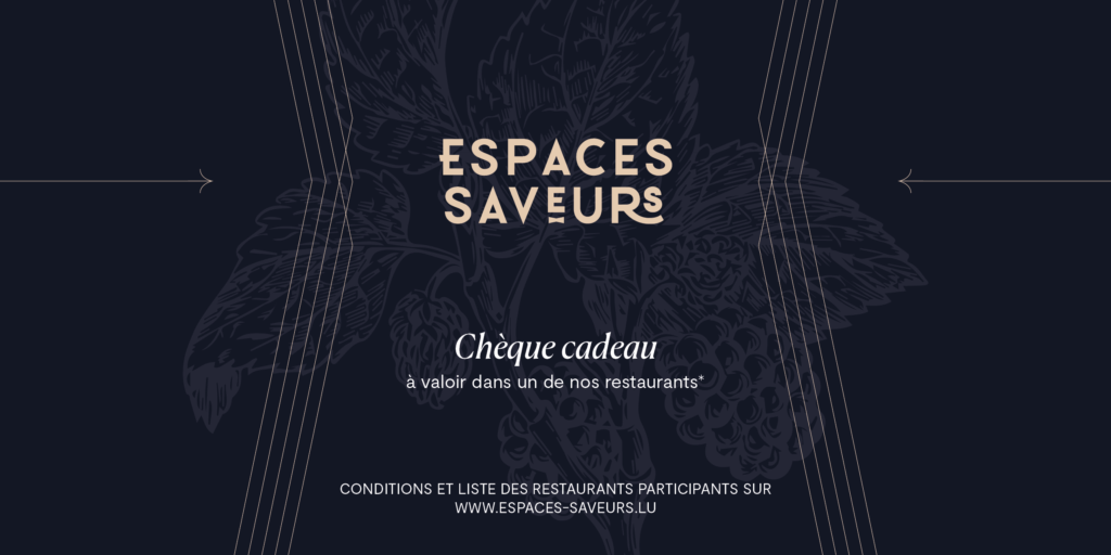 Chèque Cadeau