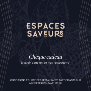 Chèque Cadeau